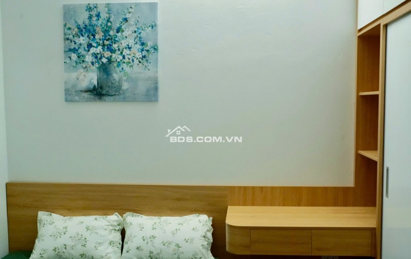 Chính Chủ Cho Thuê Dài Hạn Căn Hộ Tầng 16 Chung Cư CT2A Hồ Hoàng Cầu - 36 Hoàng Cầu